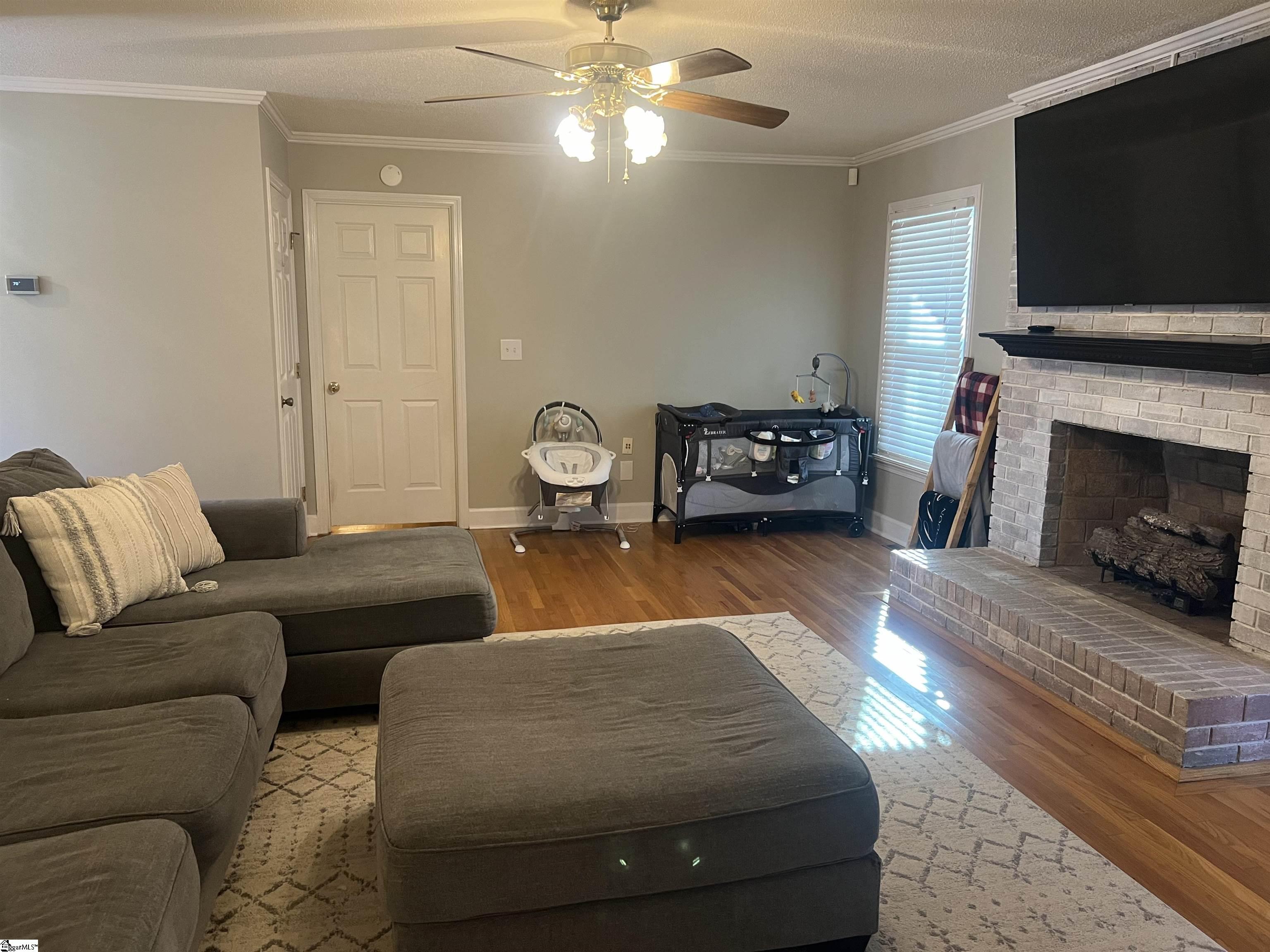 101 Whispering Pines Drive Anderson, SC 29621 - Photo 7 of 32