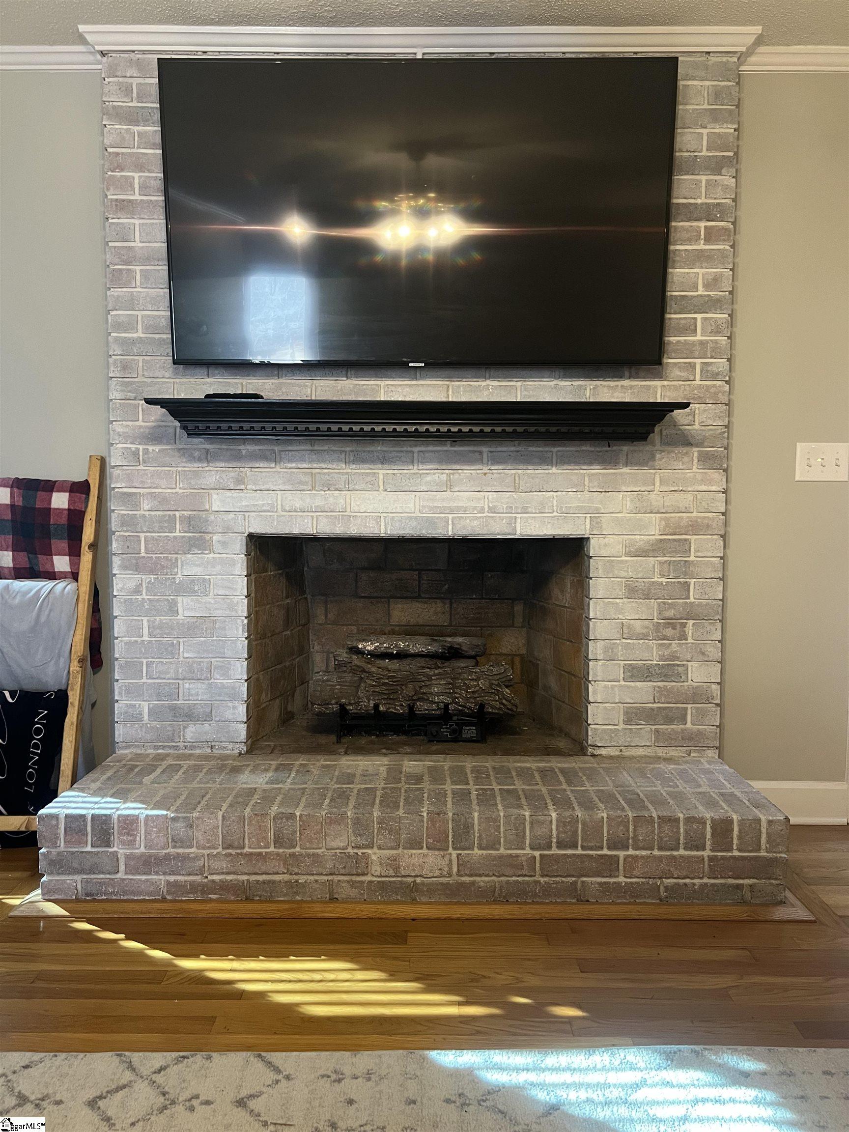 101 Whispering Pines Drive Anderson, SC 29621 - Photo 8 of 32