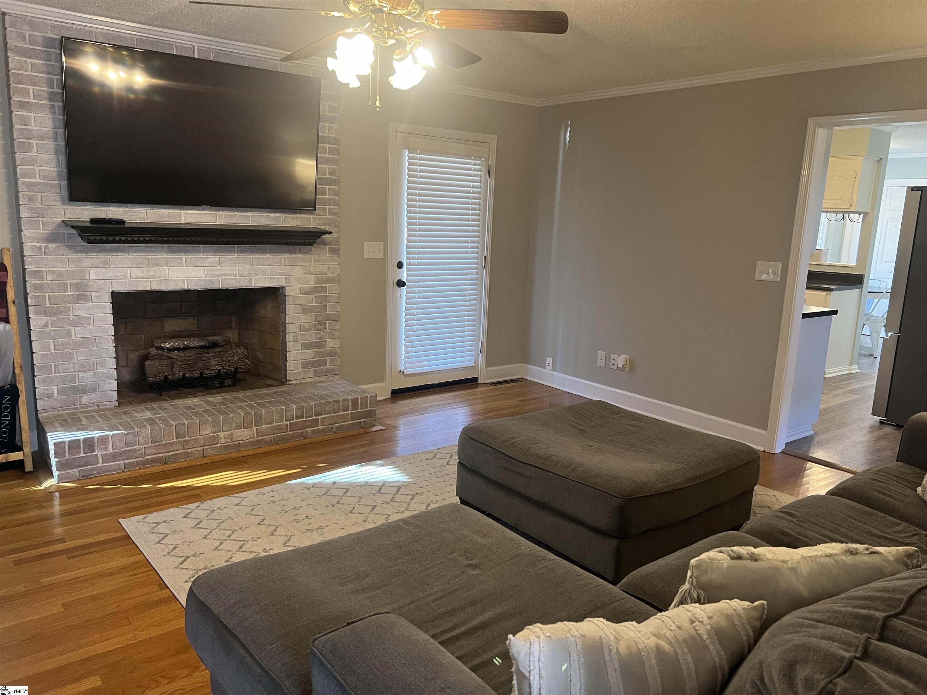 101 Whispering Pines Drive Anderson, SC 29621 - Photo 9 of 32