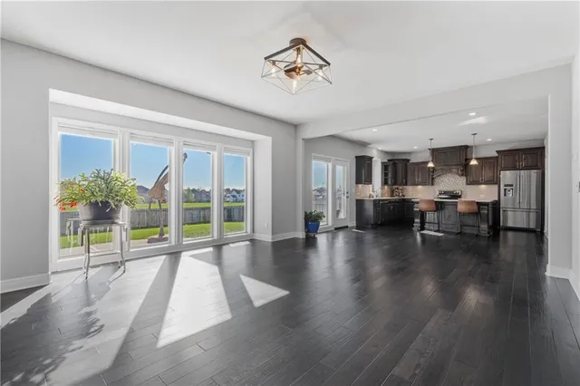 $499,000 | 1403 Northeast 108th Street, Kansas City, MO 64155