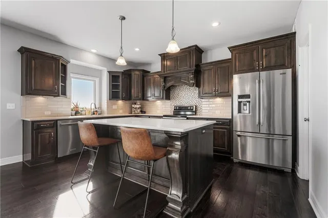 $499,000 | 1403 Northeast 108th Street, Kansas City, MO 64155