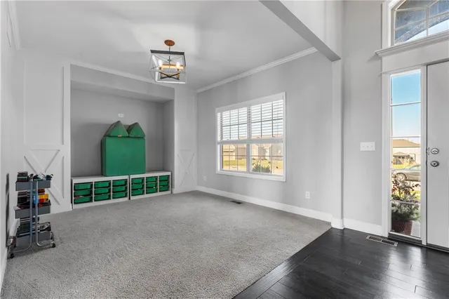 $499,000 | 1403 Northeast 108th Street, Kansas City, MO 64155