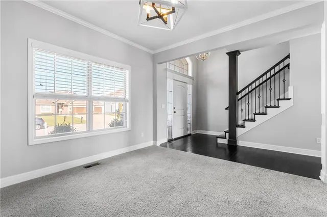 $499,000 | 1403 Northeast 108th Street, Kansas City, MO 64155