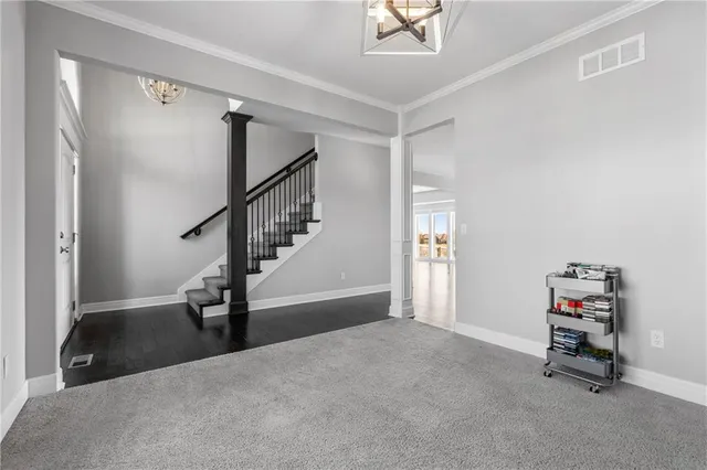 $499,000 | 1403 Northeast 108th Street, Kansas City, MO 64155