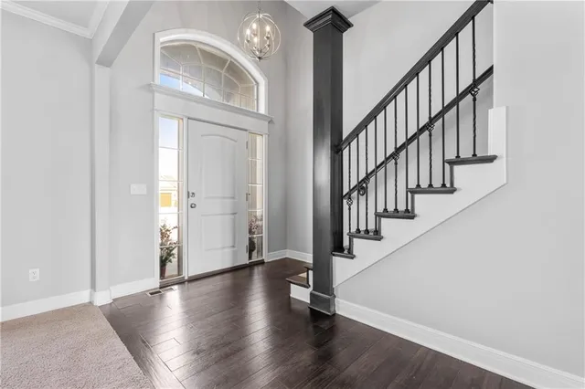 $499,000 | 1403 Northeast 108th Street, Kansas City, MO 64155