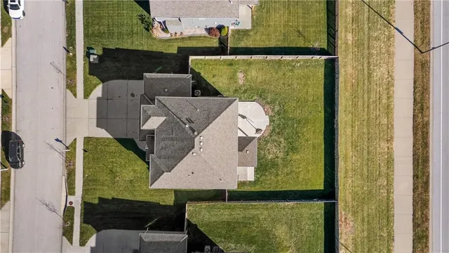 $499,000 | 1403 Northeast 108th Street, Kansas City, MO 64155