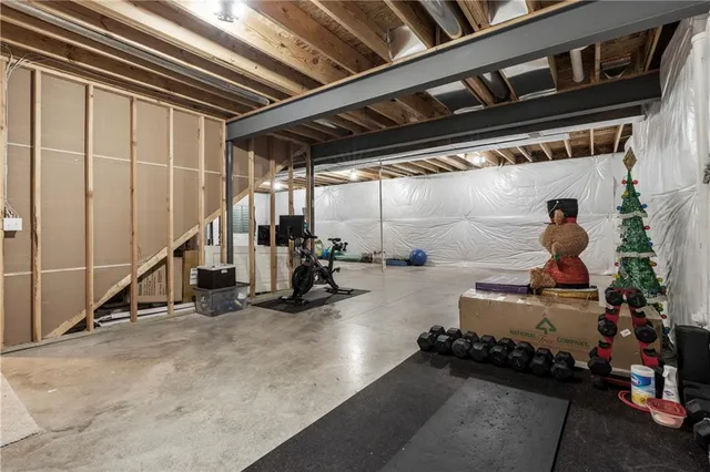 $499,000 | 1403 Northeast 108th Street, Kansas City, MO 64155