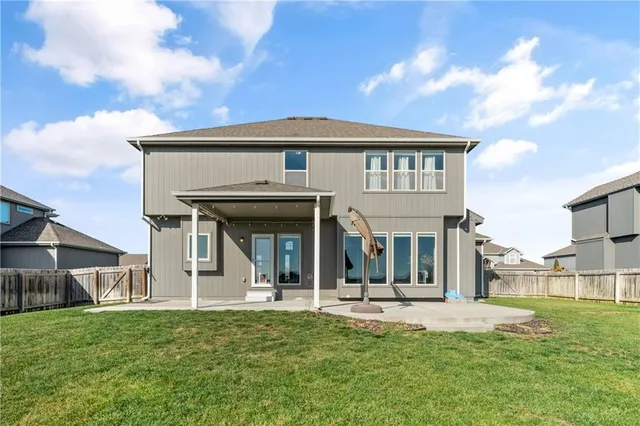 $499,000 | 1403 Northeast 108th Street, Kansas City, MO 64155