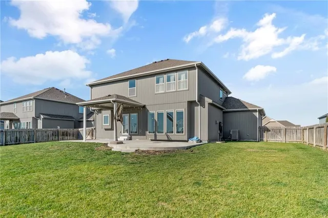 $499,000 | 1403 Northeast 108th Street, Kansas City, MO 64155