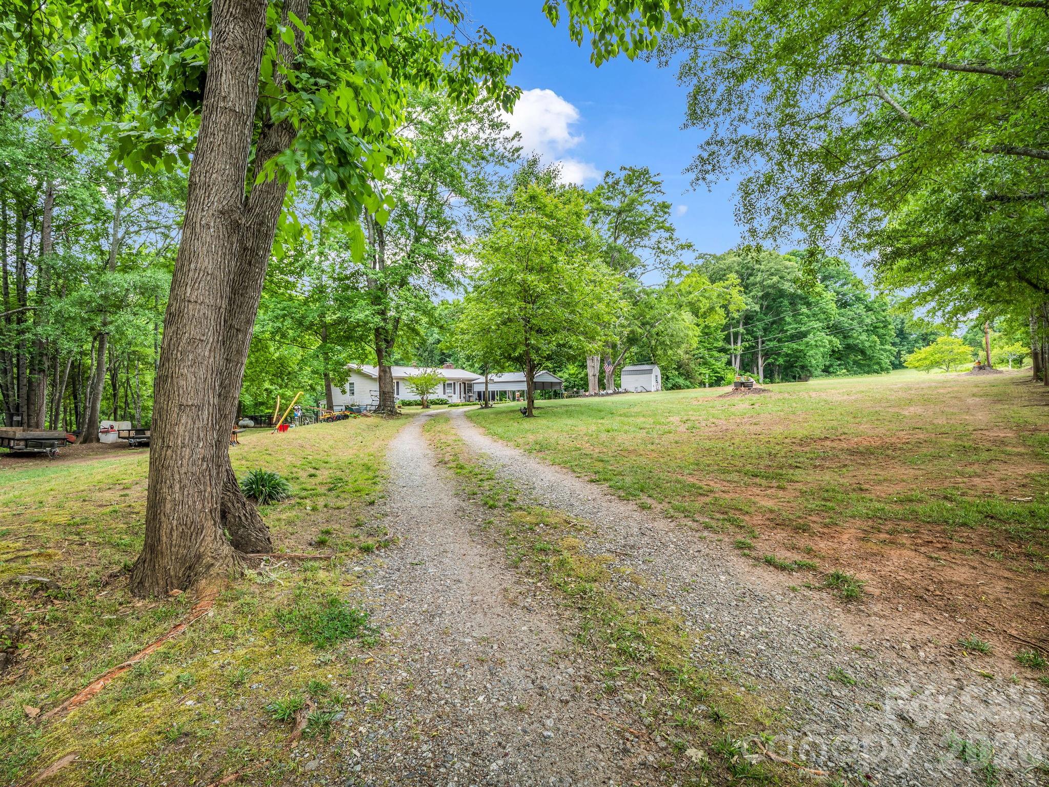 408 Hollis Road Ellenboro, NC 28040 - Photo 3 of 46