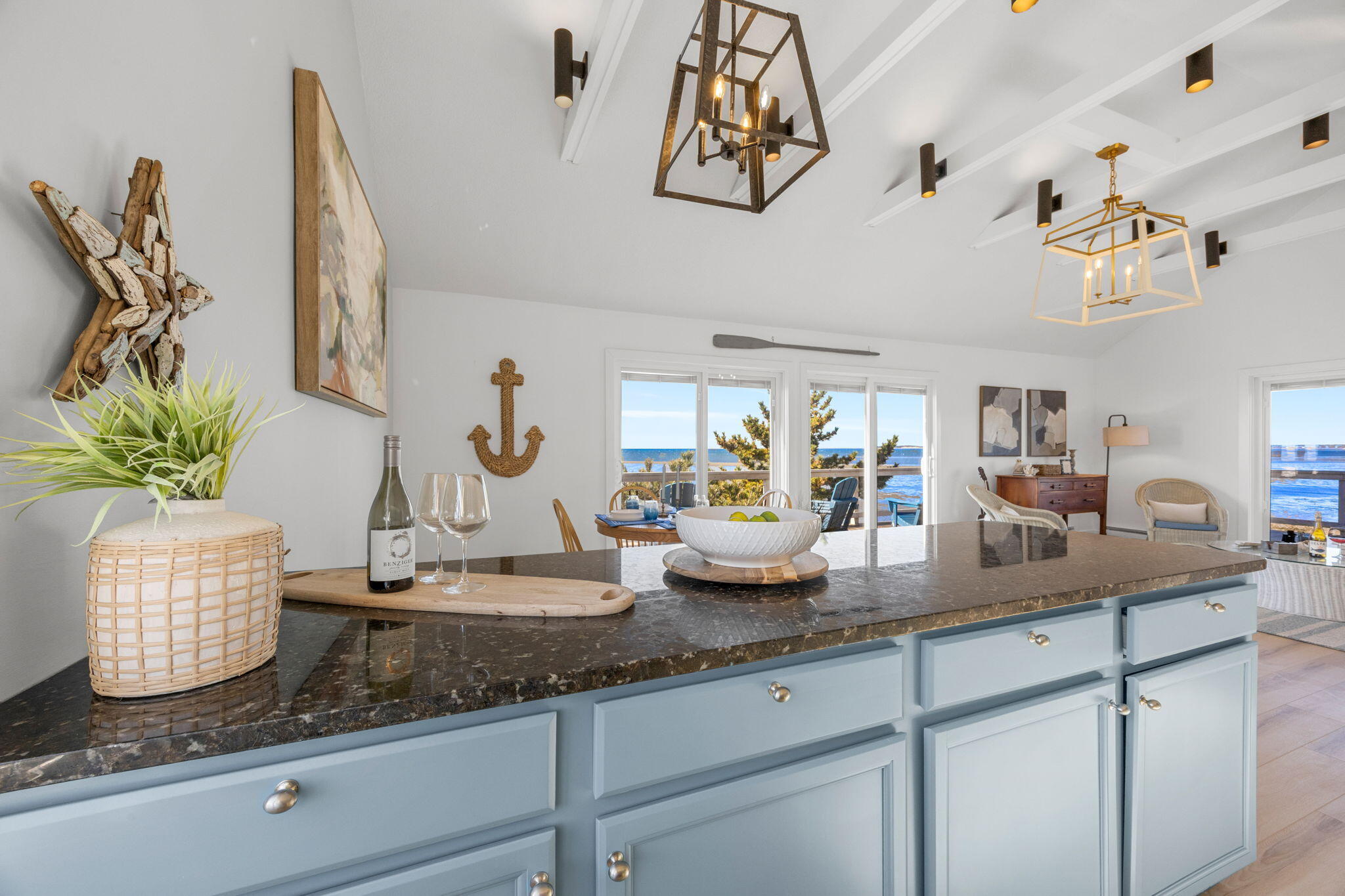 340 Salt Works Road Eastham, MA 02642 - Photo 25 of 52 Kitchen