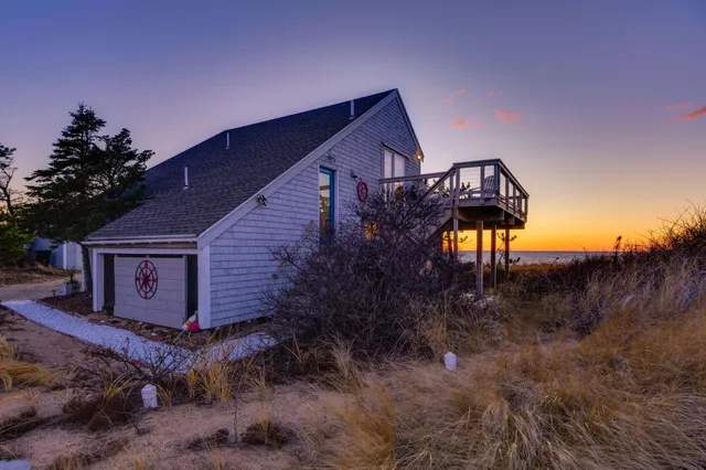 $2,495,000 | 340 Salt Works Road, Eastham, MA 02642
