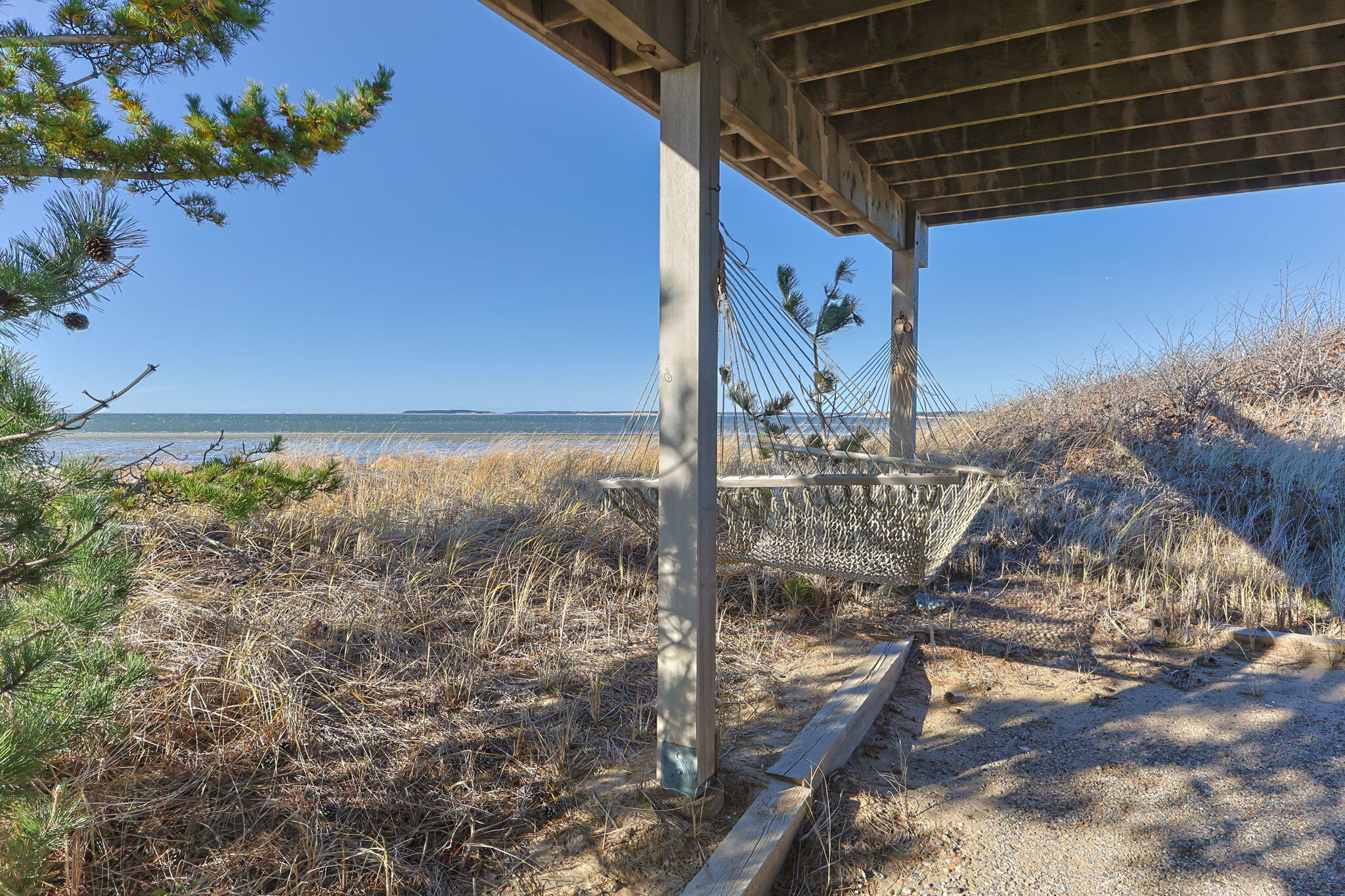 340 Salt Works Road Eastham, MA 02642 - Photo 49 of 54 340 Salt Works Road Eastham MA