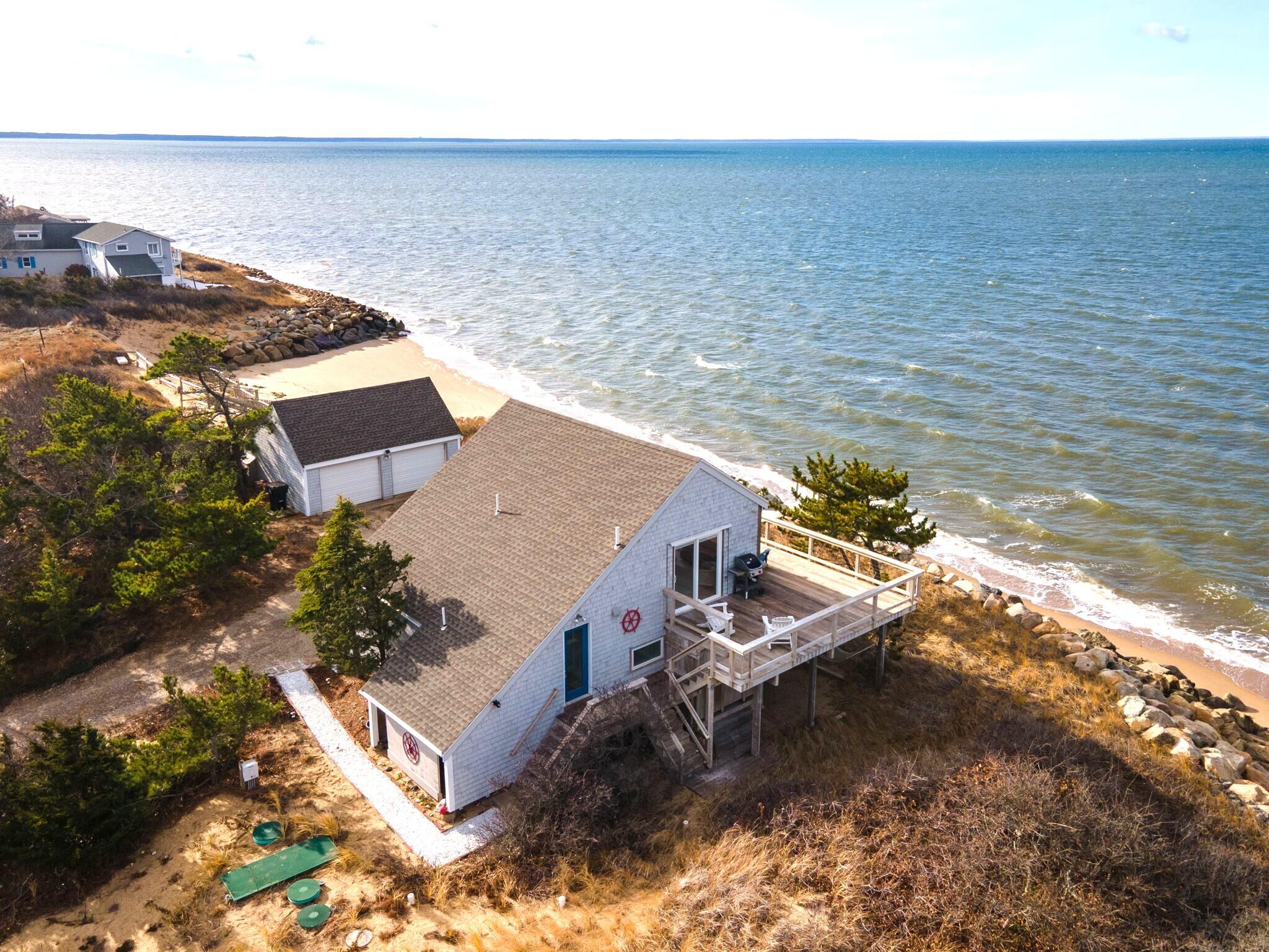 340 Salt Works Road Eastham, MA 02642 - Photo 51 of 54 340 Salt Works Road Eastham MA