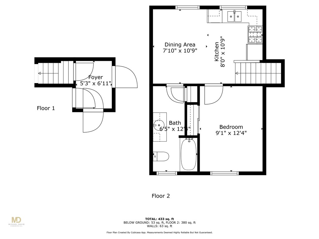 45 E Street Bristol, RI 02809 - Photo 15 of 15