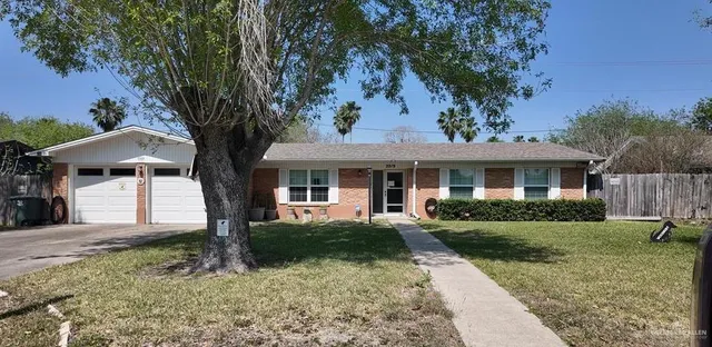 $199,000 | 2219 Ella Street, Harlingen, TX 78550