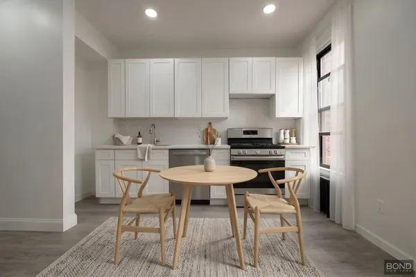$4,750 | 461 4th Avenue, Unit 3 | Park Slope