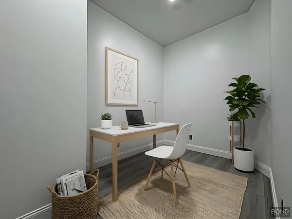 $4,750 | 461 4th Avenue, Unit 3 | Park Slope