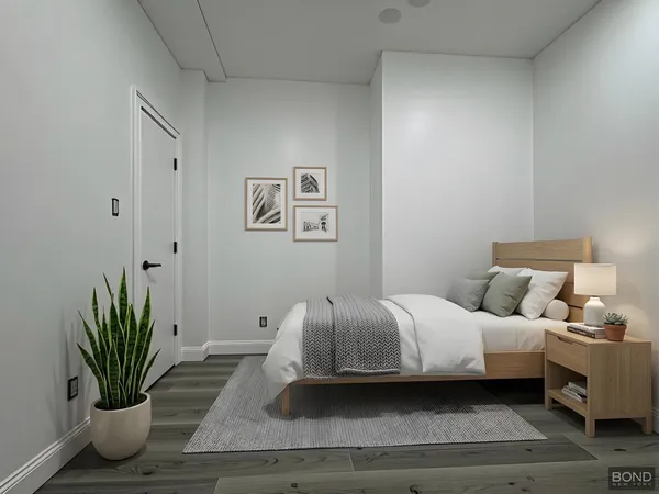 $4,750 | 461 4th Avenue, Unit 3 | Park Slope