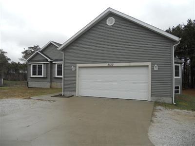 4120 South Dangl Road Muskegon, MI 49444 - Photo 1 of 17 Primary Photo