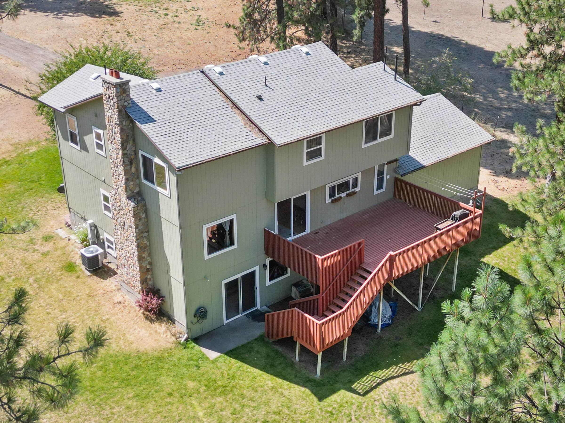 11606 West 7 Mile Road Spokane, WA 99224 - Photo 38 of 39 Gallery Image 38