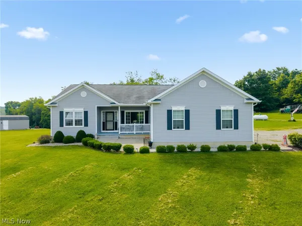 $699,900 | 35895 Deersville Road, Cadiz, OH 43907