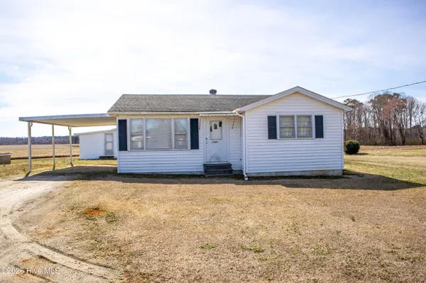 $1,000 | 2580 South Old Franklin Road, Nashville, NC 27856