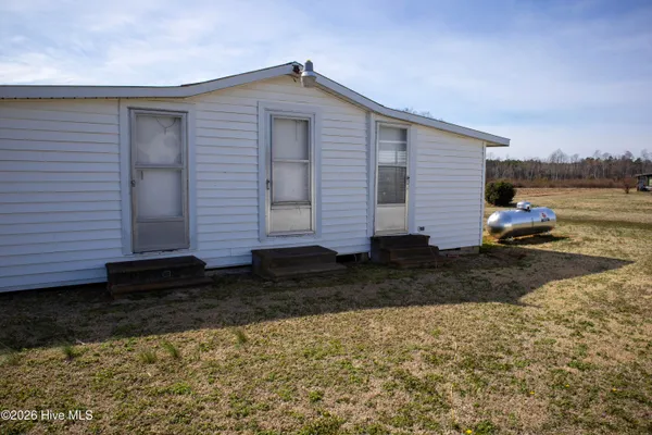 $1,000 | 2580 South Old Franklin Road, Nashville, NC 27856