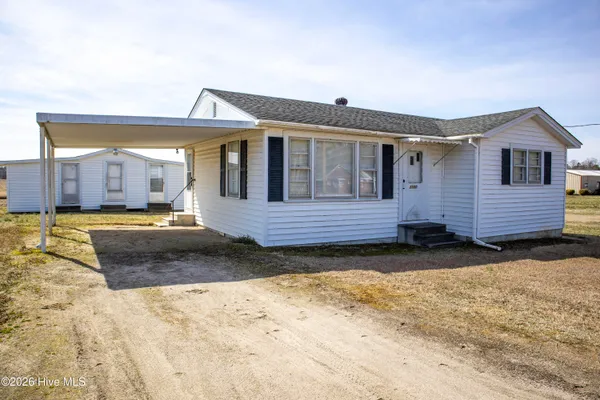 $1,000 | 2580 South Old Franklin Road, Nashville, NC 27856