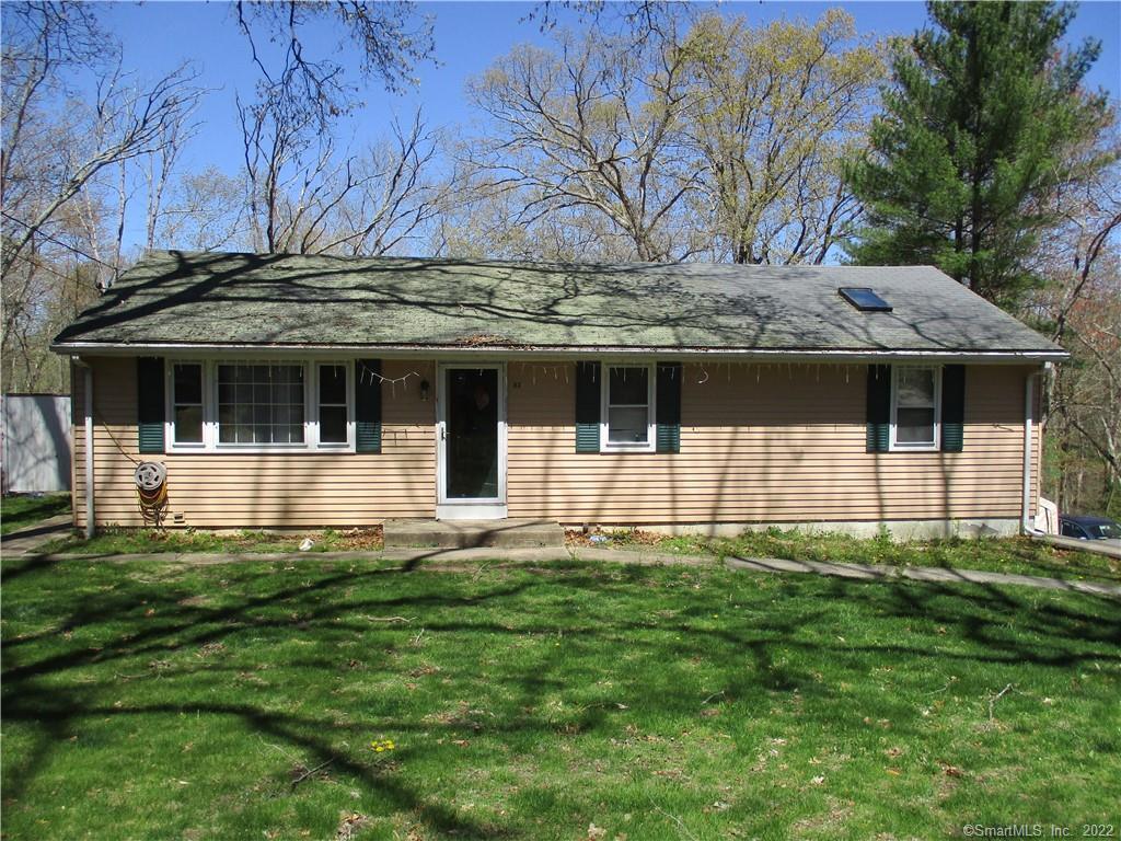 83 Underwood Road Putnam, CT 06260 - Photo 1 of 1 Gallery Image 1