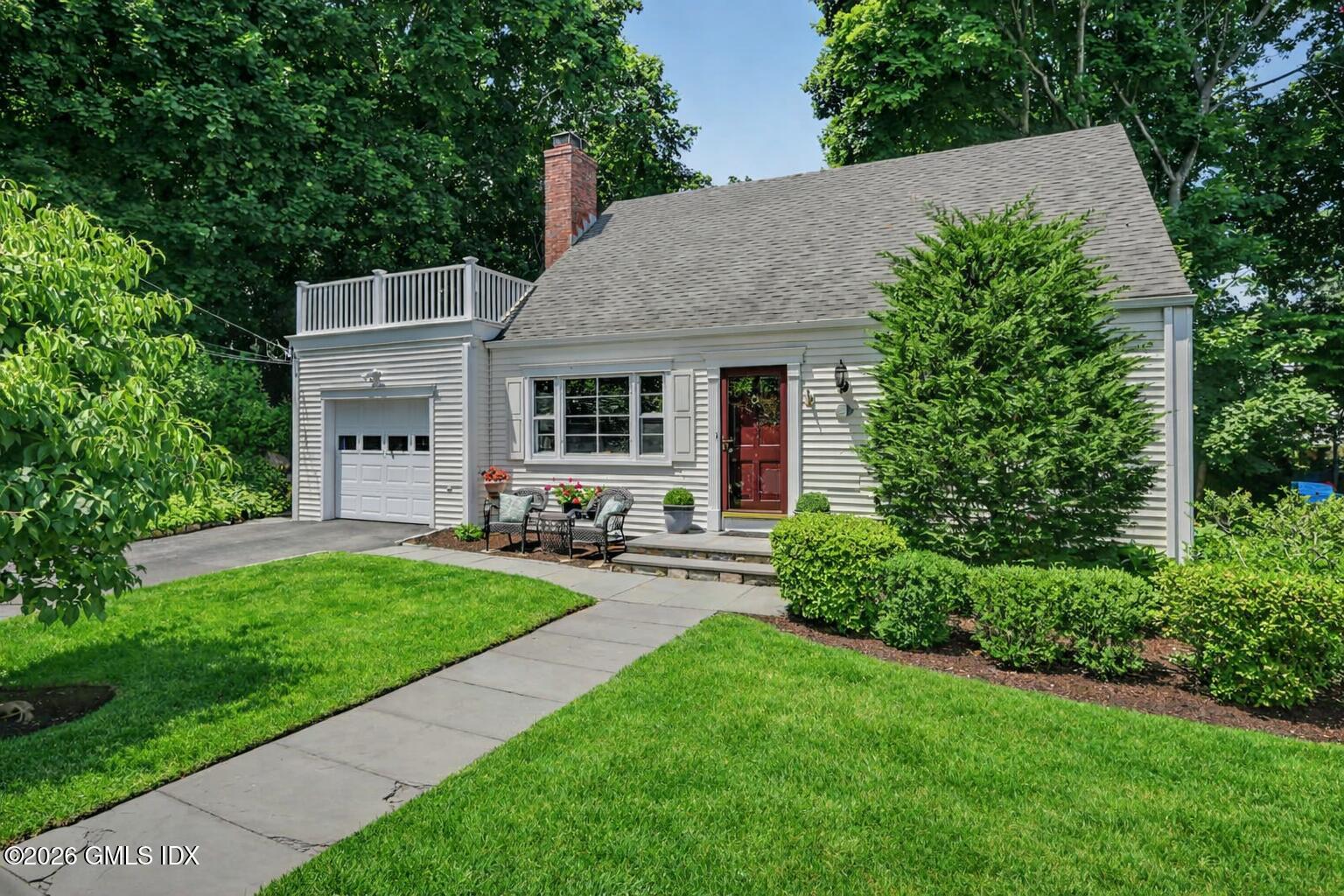 8 Ernel Drive Riverside, CT 06878 - Photo 1 of 24 8 Ernel Drive Lead Photo