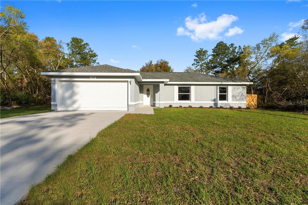 16343 Southwest 23rd Court Road Ocala, FL 34473 - Photo 1 of 1 Gallery Image 1