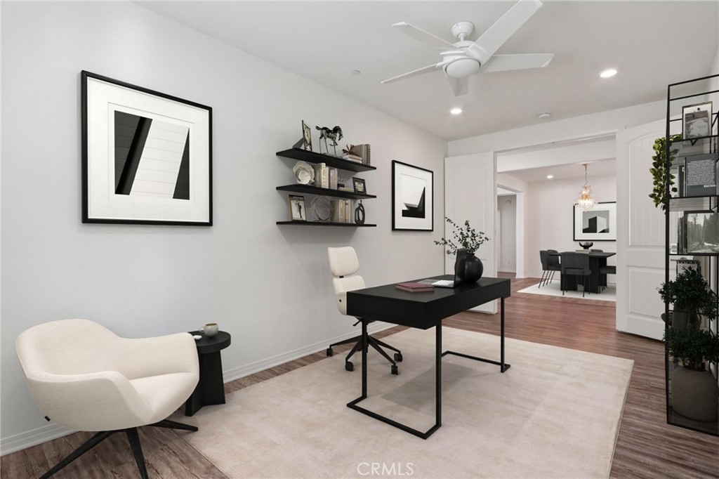 29594 Chelton Way Menifee, CA 92584 - Photo 3 of 48 a living room with furniture