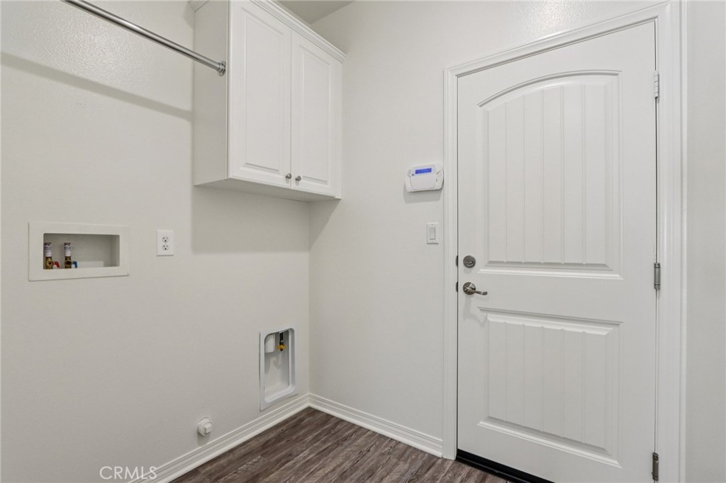 29594 Chelton Way Menifee, CA 92584 - Photo 32 of 48 a view of an empty room