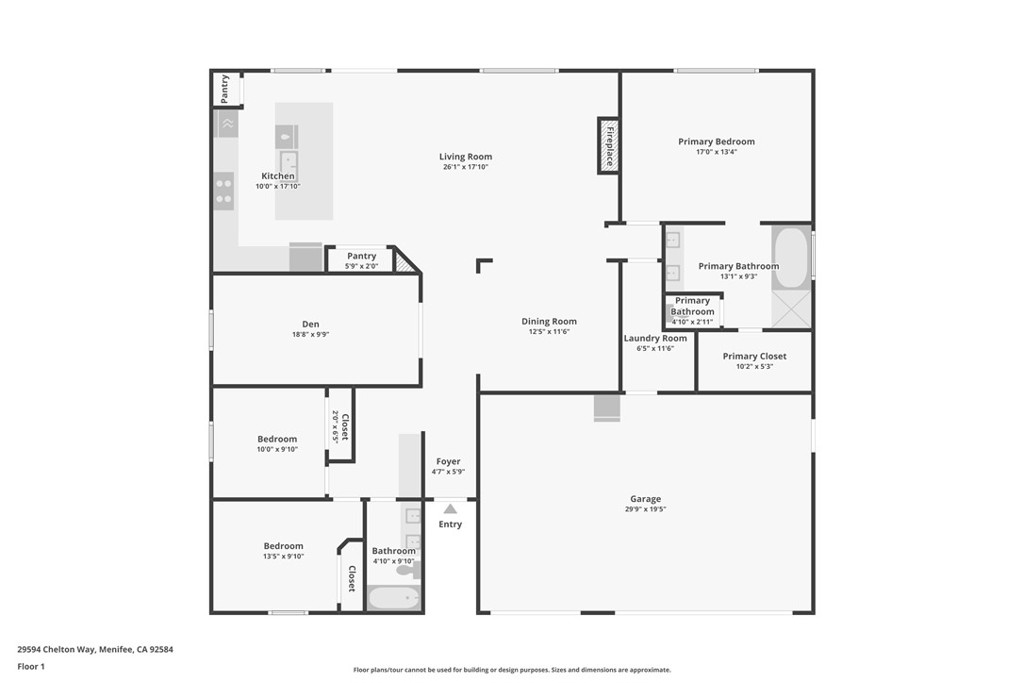 29594 Chelton Way Menifee, CA 92584 - Photo 37 of 48 unknown