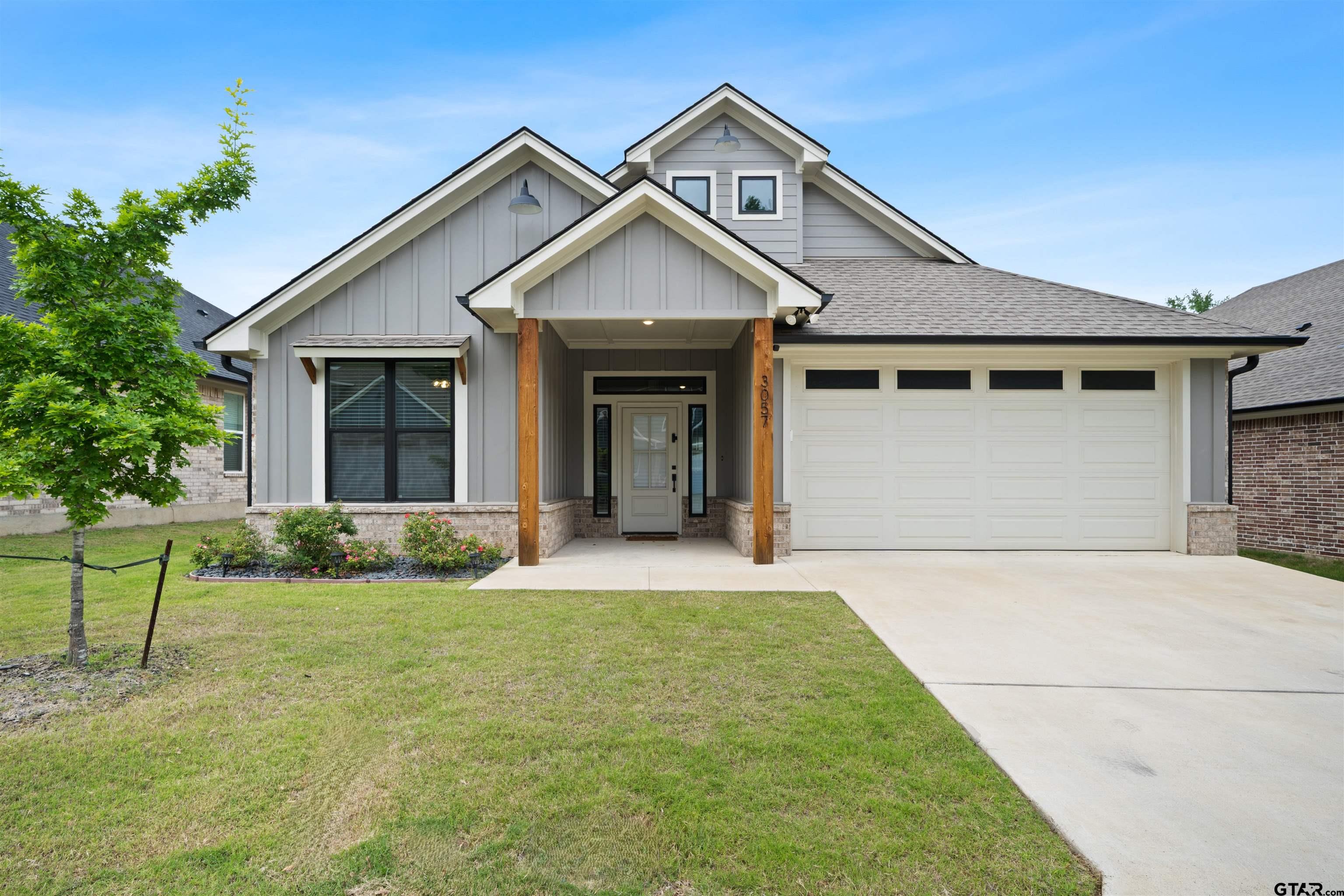 3057 Royal Gdn Road Tyler, TX 75701 - Photo 1 of 29