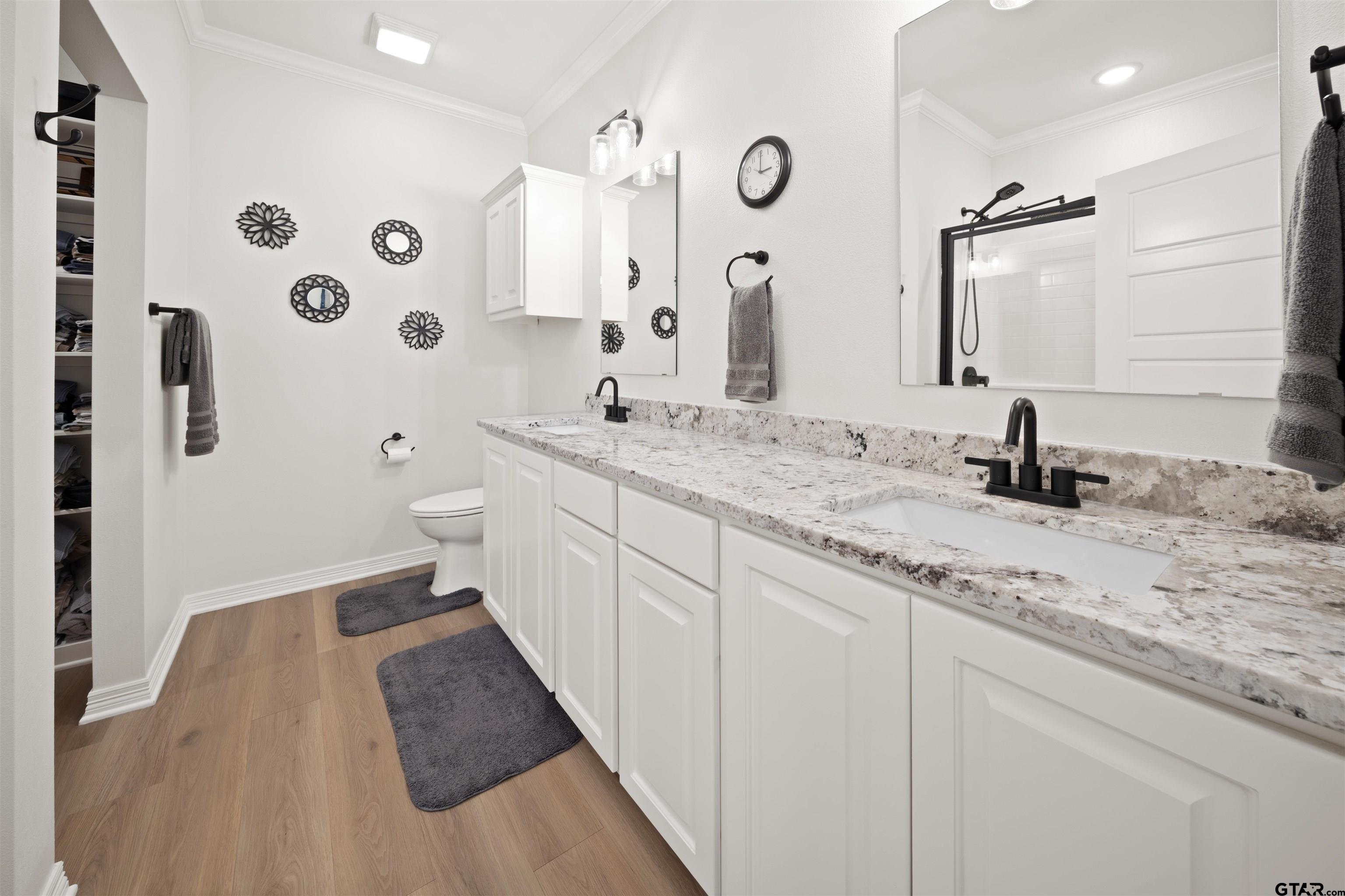 3057 Royal Gdn Road Tyler, TX 75701 - Photo 16 of 29