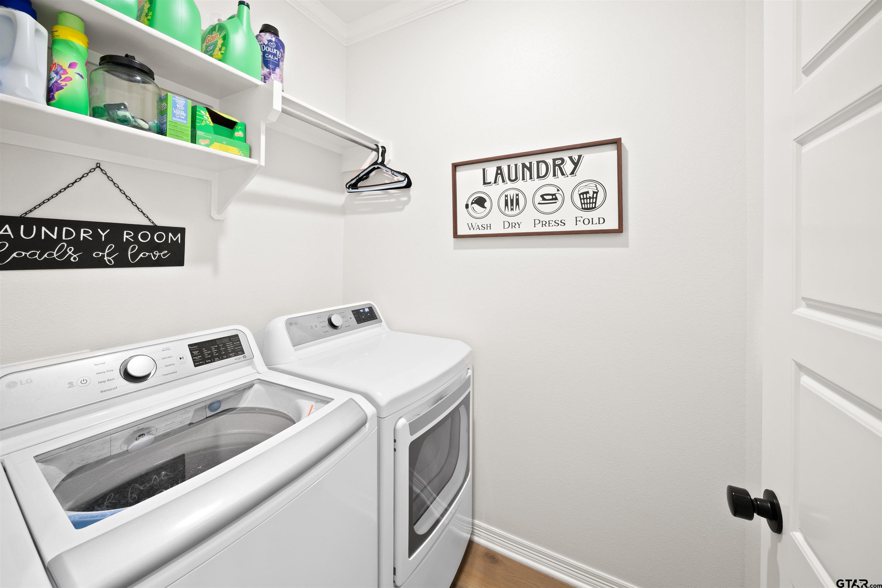 3057 Royal Gdn Road Tyler, TX 75701 - Photo 24 of 29