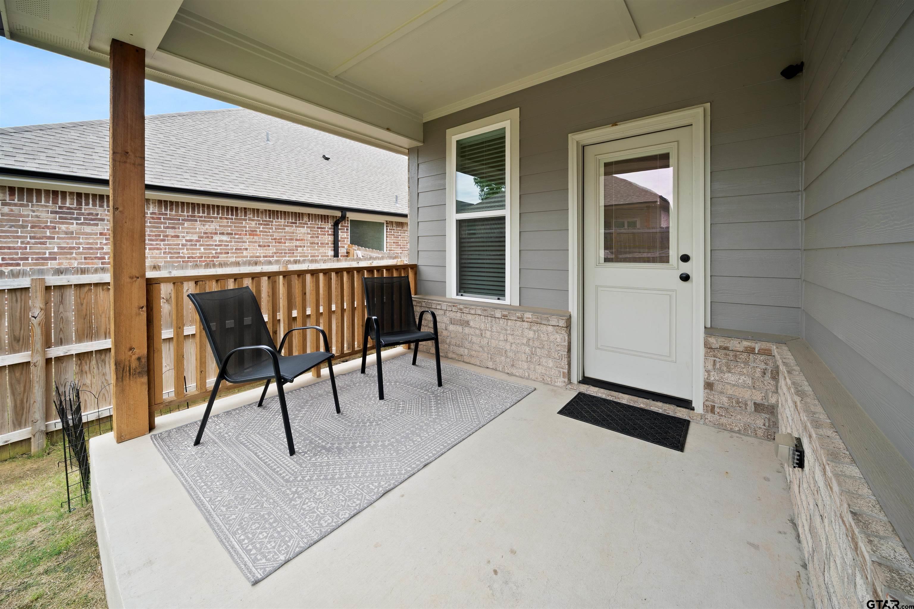 3057 Royal Gdn Road Tyler, TX 75701 - Photo 25 of 29