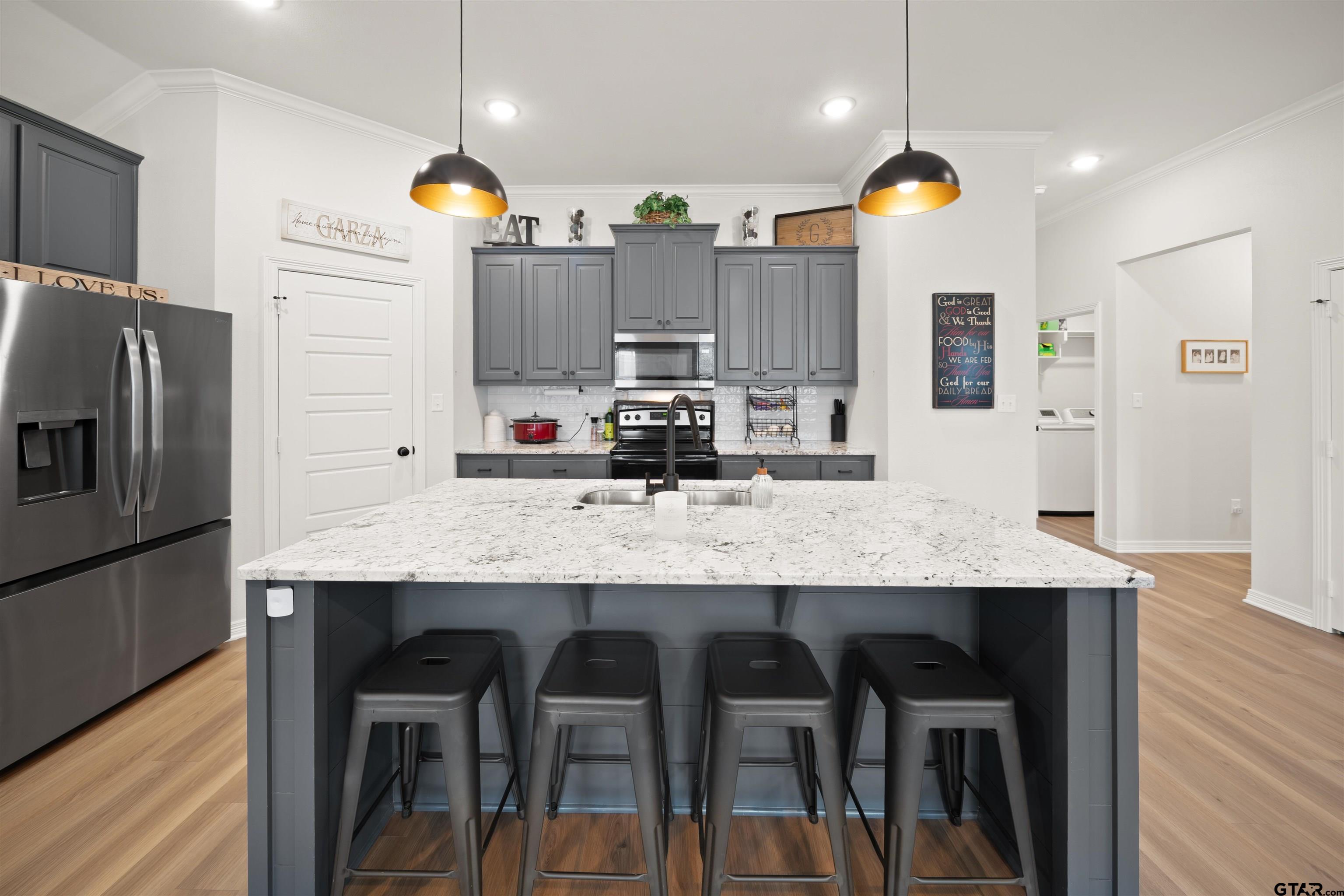 3057 Royal Gdn Road Tyler, TX 75701 - Photo 4 of 29