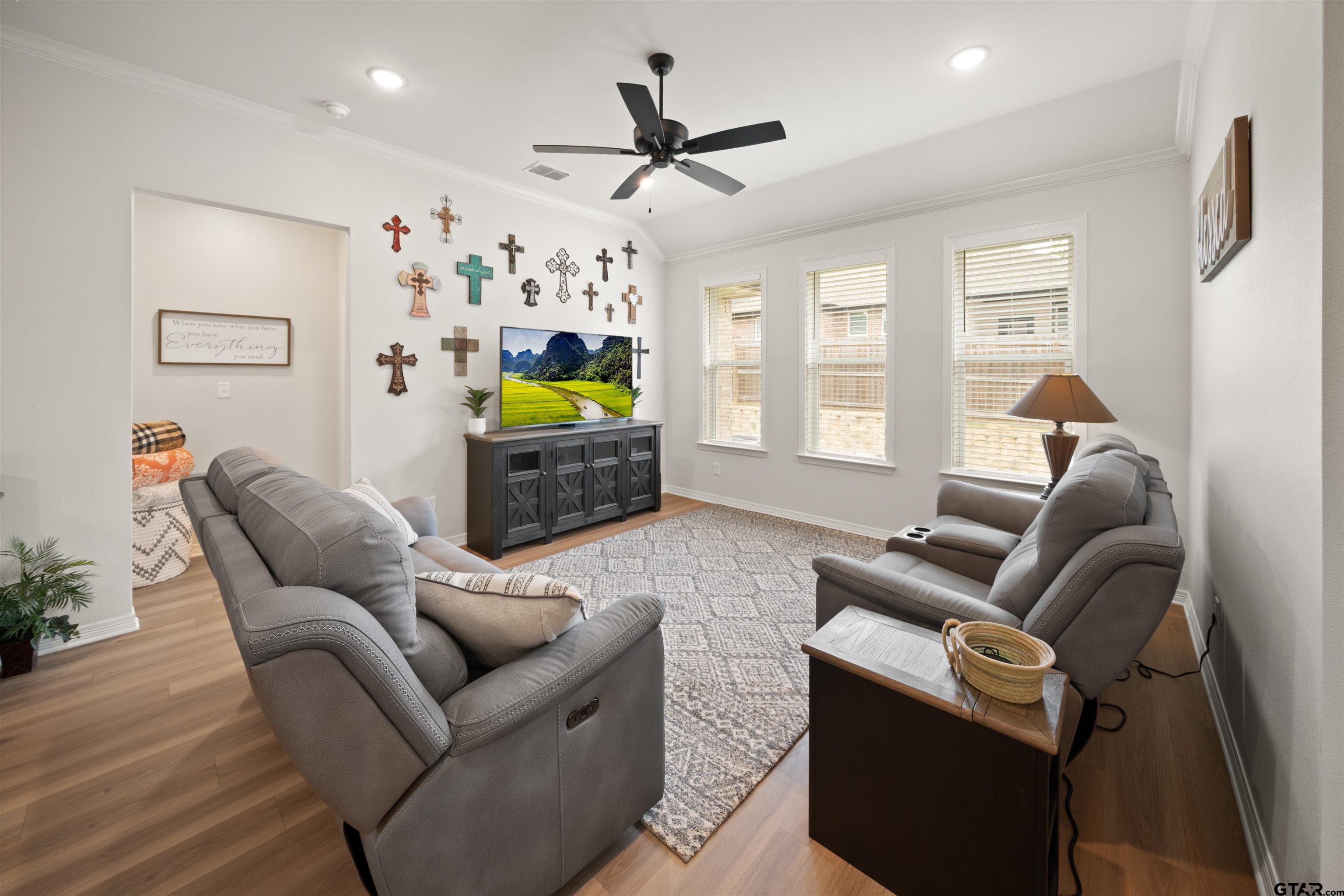 3057 Royal Gdn Road Tyler, TX 75701 - Photo 9 of 29