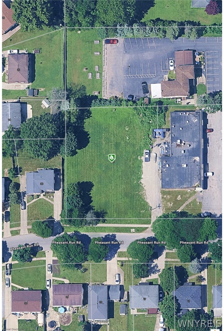 20 Pheasant Run Road Amherst, NY 14228 - Photo 12 of 12