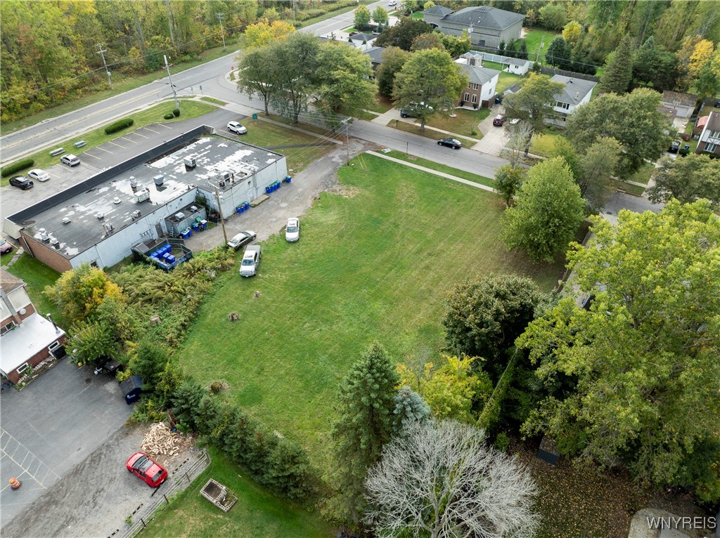 20 Pheasant Run Road Amherst, NY 14228 - Photo 4 of 11