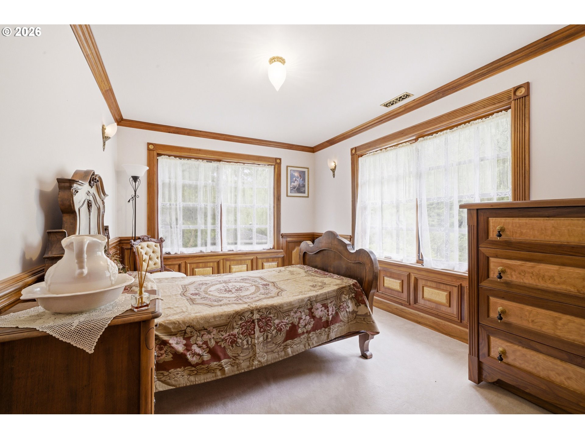 11250 Whiskey Creek Road Tillamook, OR 97141 - Photo 35 of 48 Bedroom