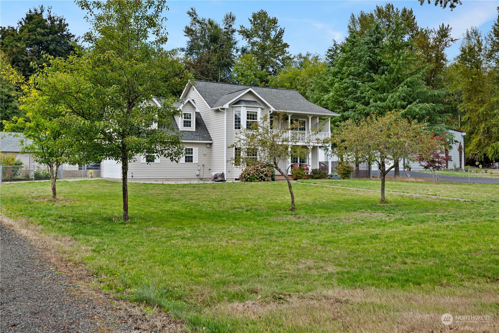 8019 Fairview Road Southwest Olympia, WA 98512 - Photo 1 of 36 Gallery Image 1