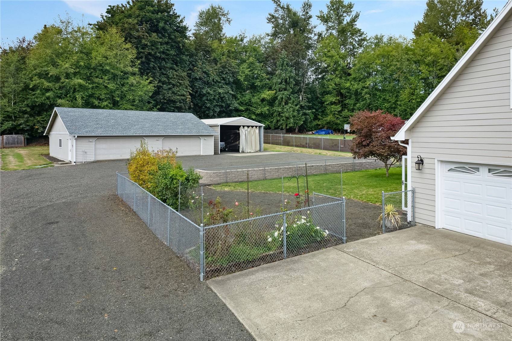 8019 Fairview Road Southwest Olympia, WA 98512 - Photo 30 of 36 Gallery Image 30
