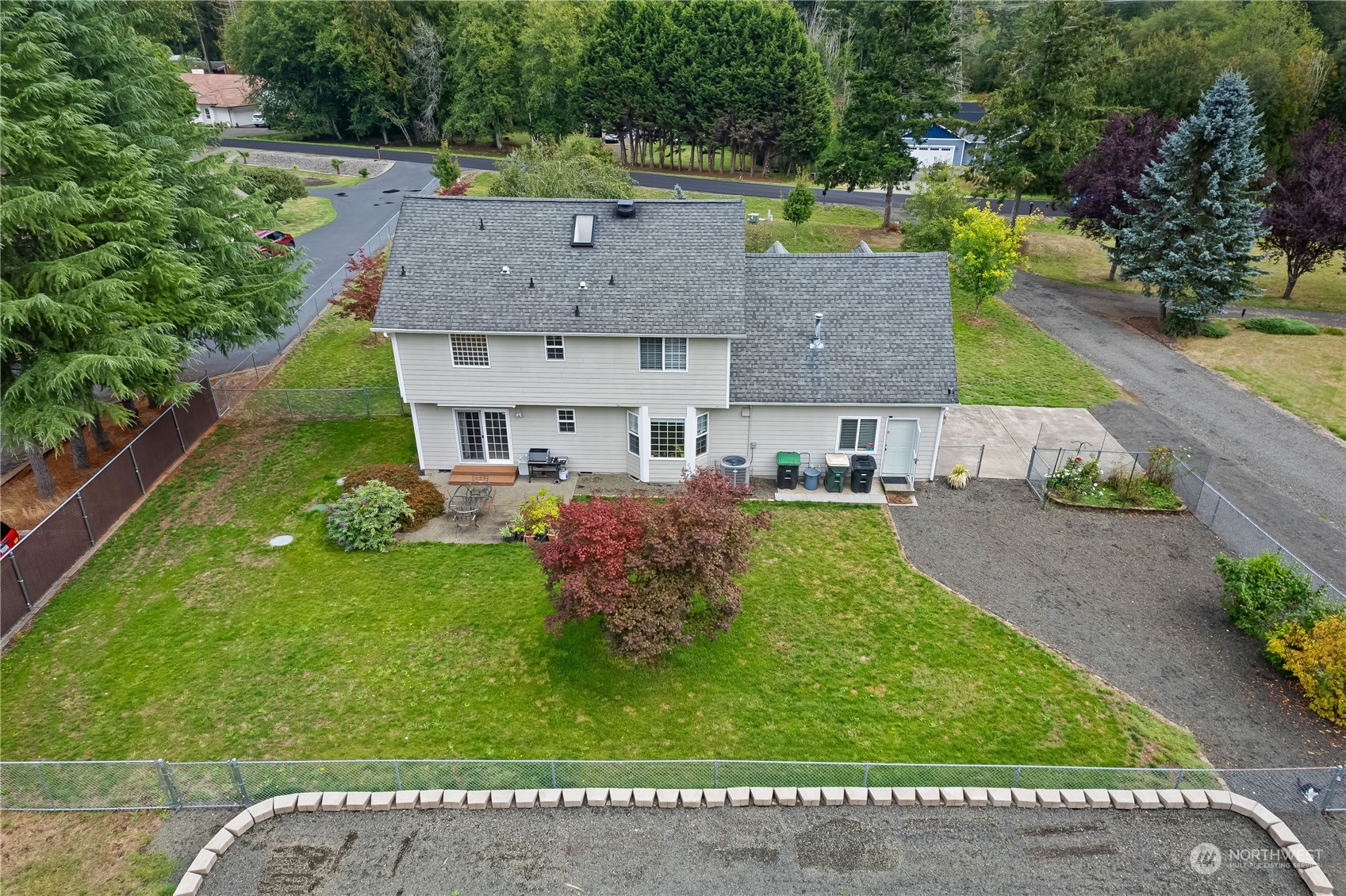 8019 Fairview Road Southwest Olympia, WA 98512 - Photo 34 of 36 Gallery Image 34