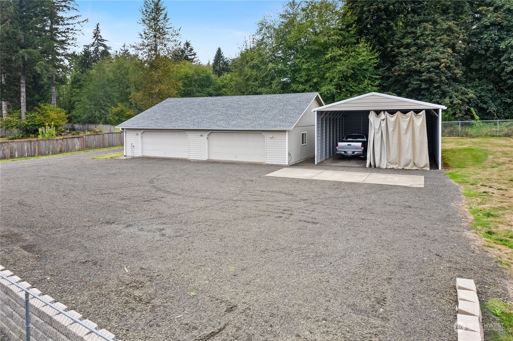 8019 Fairview Road Southwest Olympia, WA 98512 - Photo 35 of 36 Gallery Image 35
