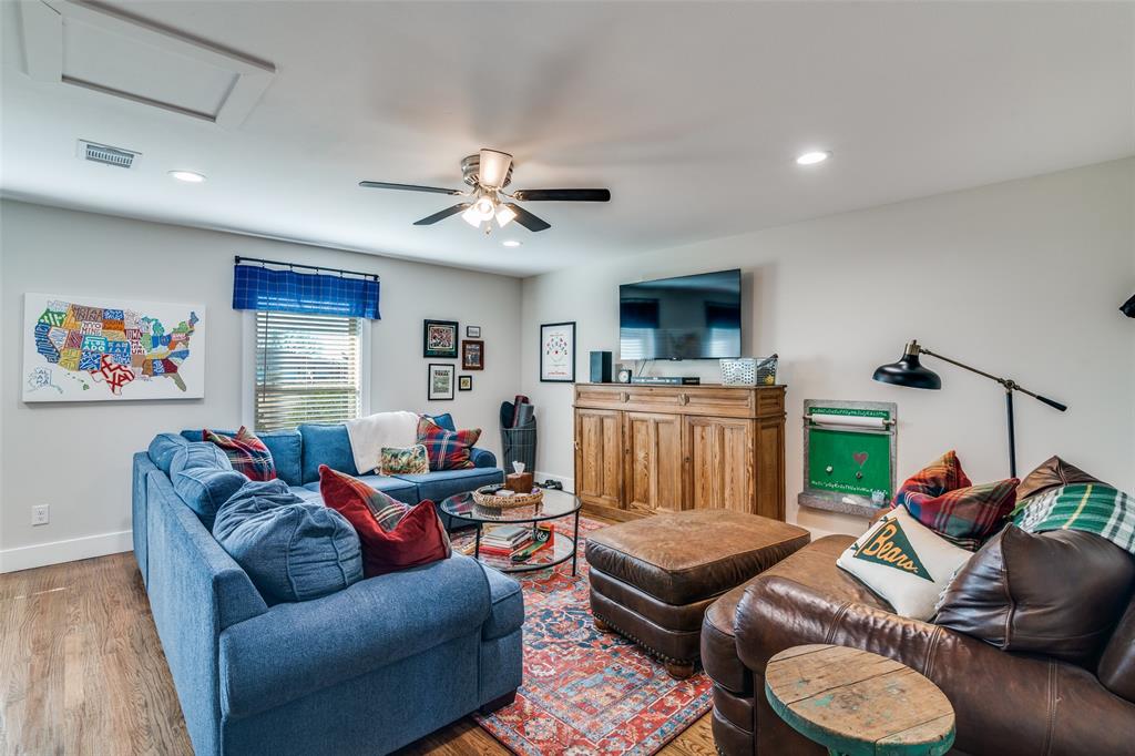 650 Honeysuckle Lane Lucas, TX 75002 - Photo 13 of 29