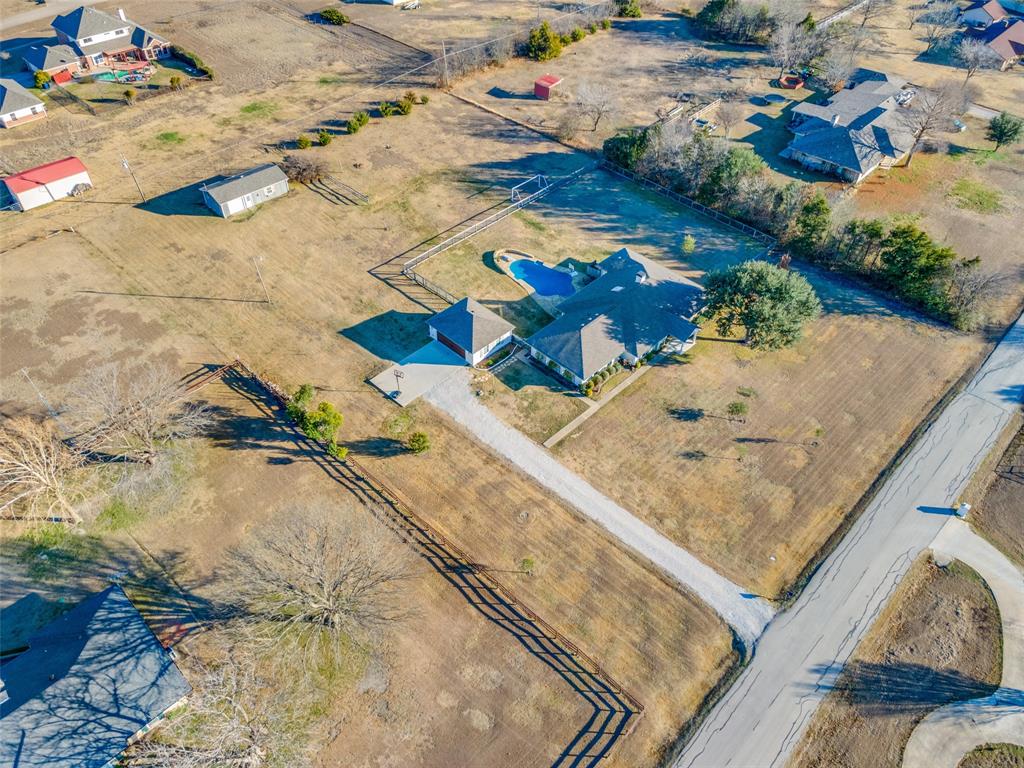 650 Honeysuckle Lane Lucas, TX 75002 - Photo 26 of 29